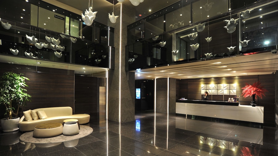 WESTGATE Hotel