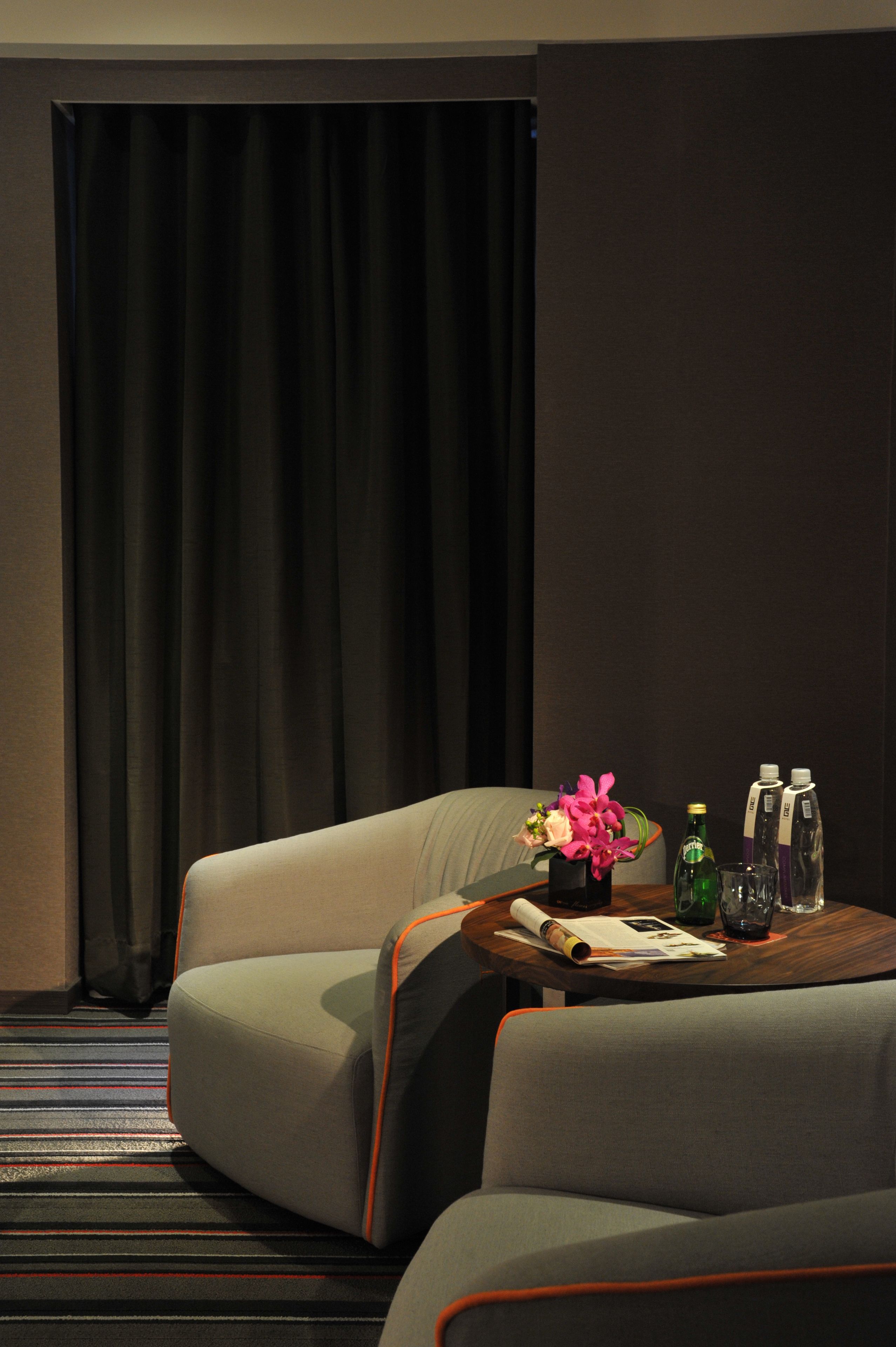 Foto - WESTGATE Hotel