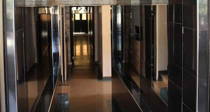 Eight Winx Hotel