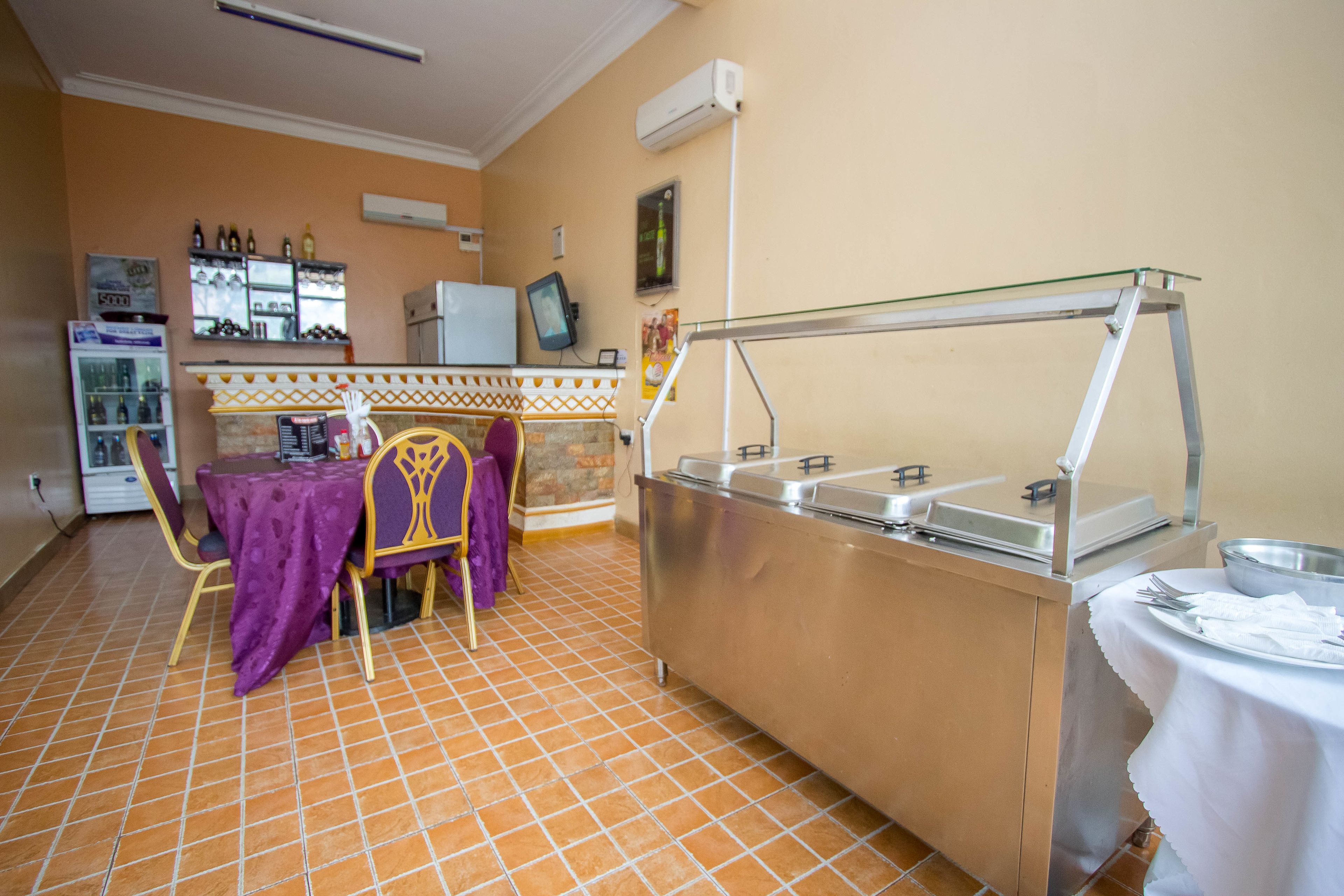 Buffet