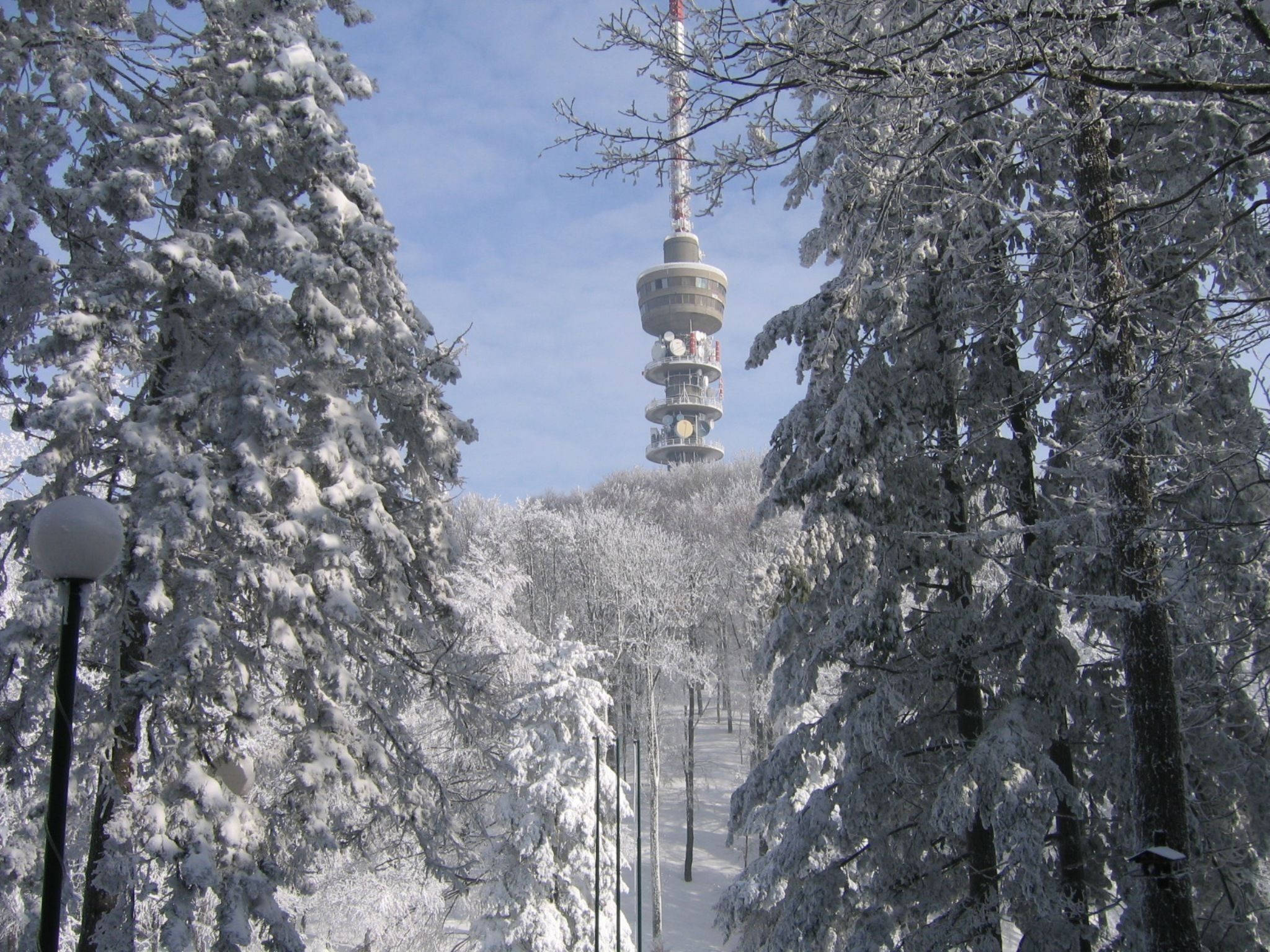 Photo - Hotel Tomislavov Dom