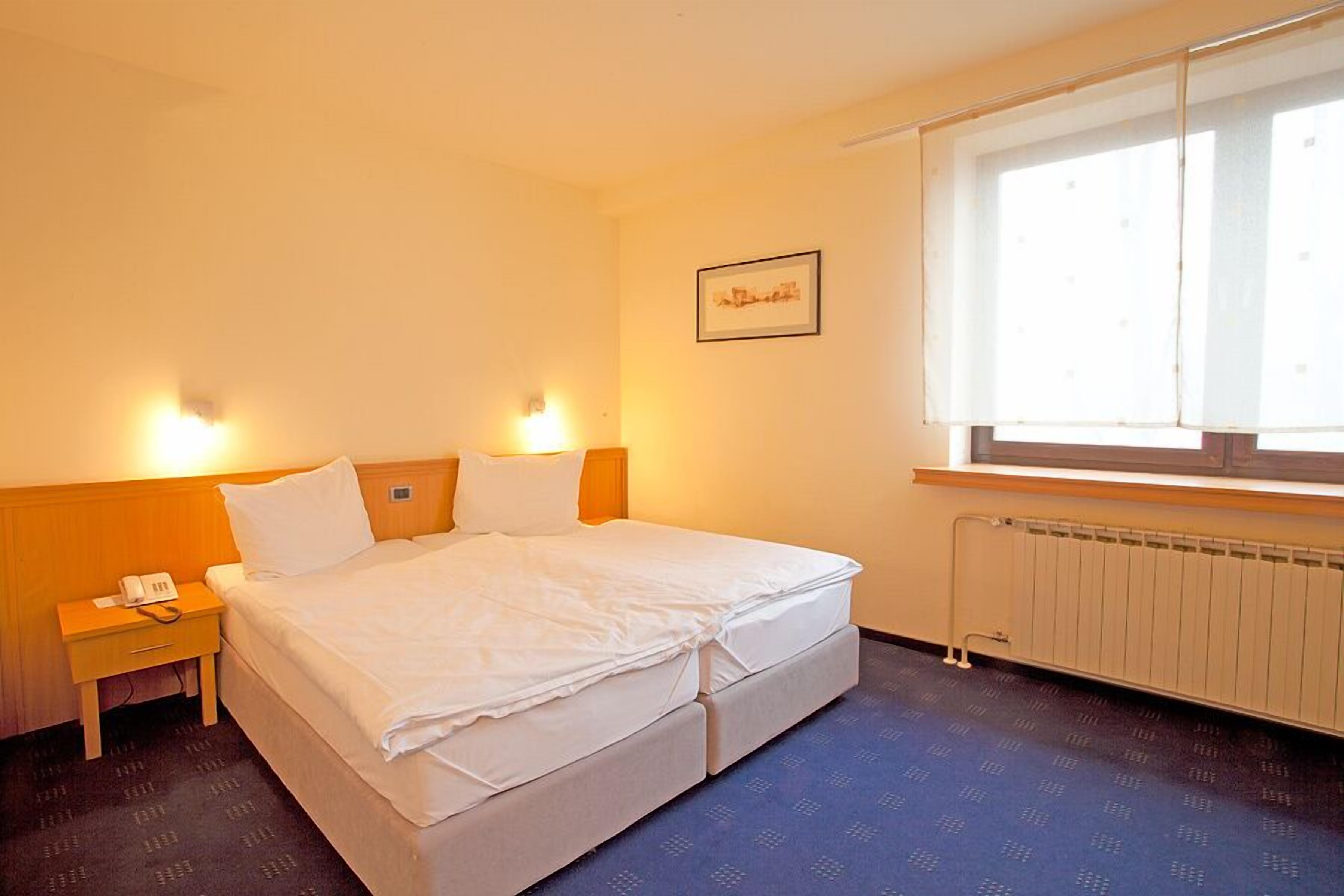 Photo - Hotel Tomislavov Dom