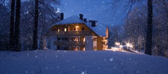 Aparthotel Snjezna Kraljica