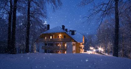 Aparthotel Snjezna Kraljica
