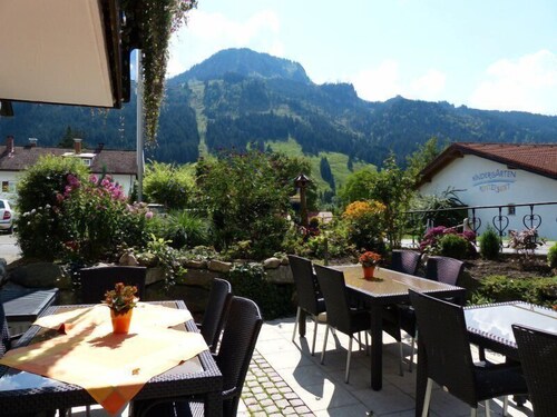 Hotel Restaurant Amadeus