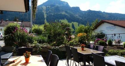 Hotel Restaurant Amadeus