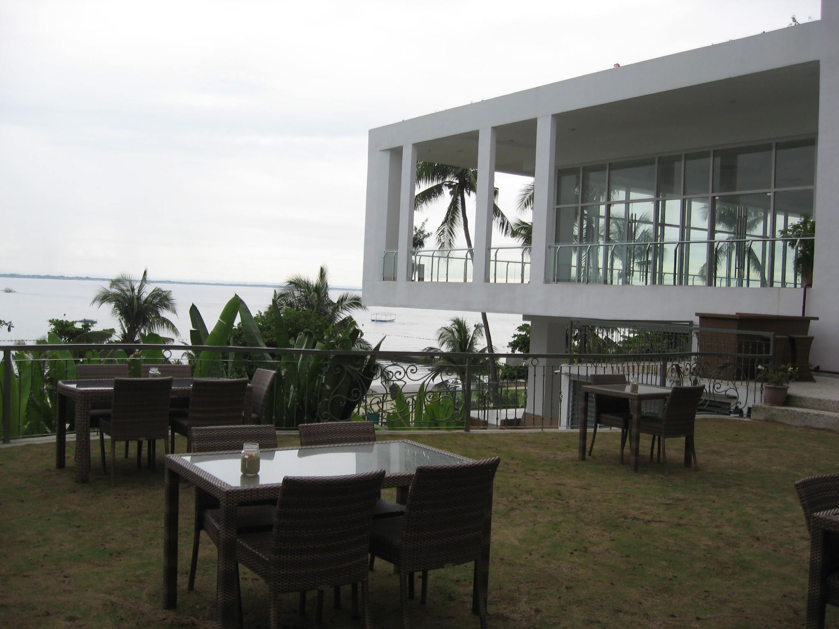 breakfast, lunch, dinner served; filipino cuisine