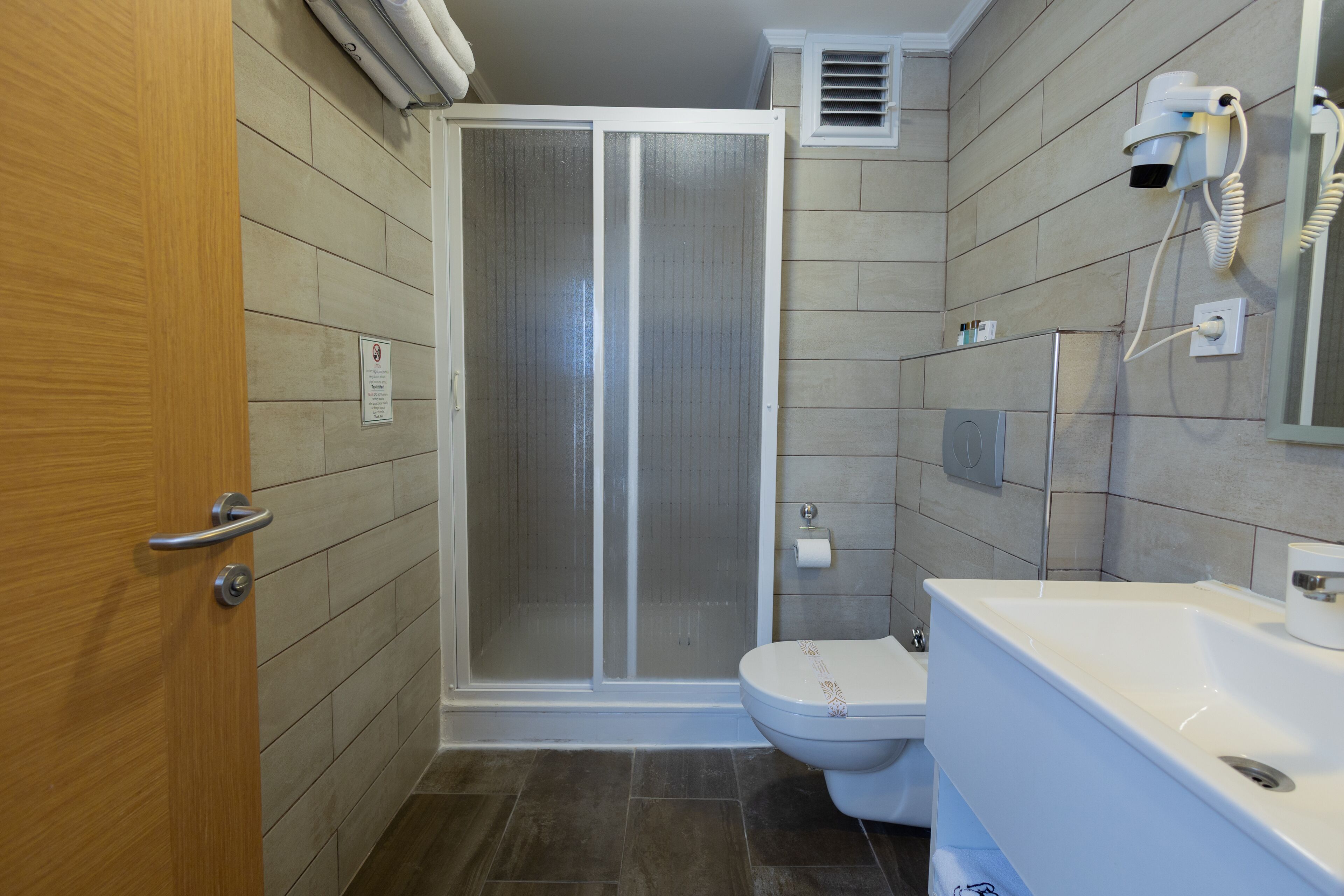Foto - MB City Hotel
