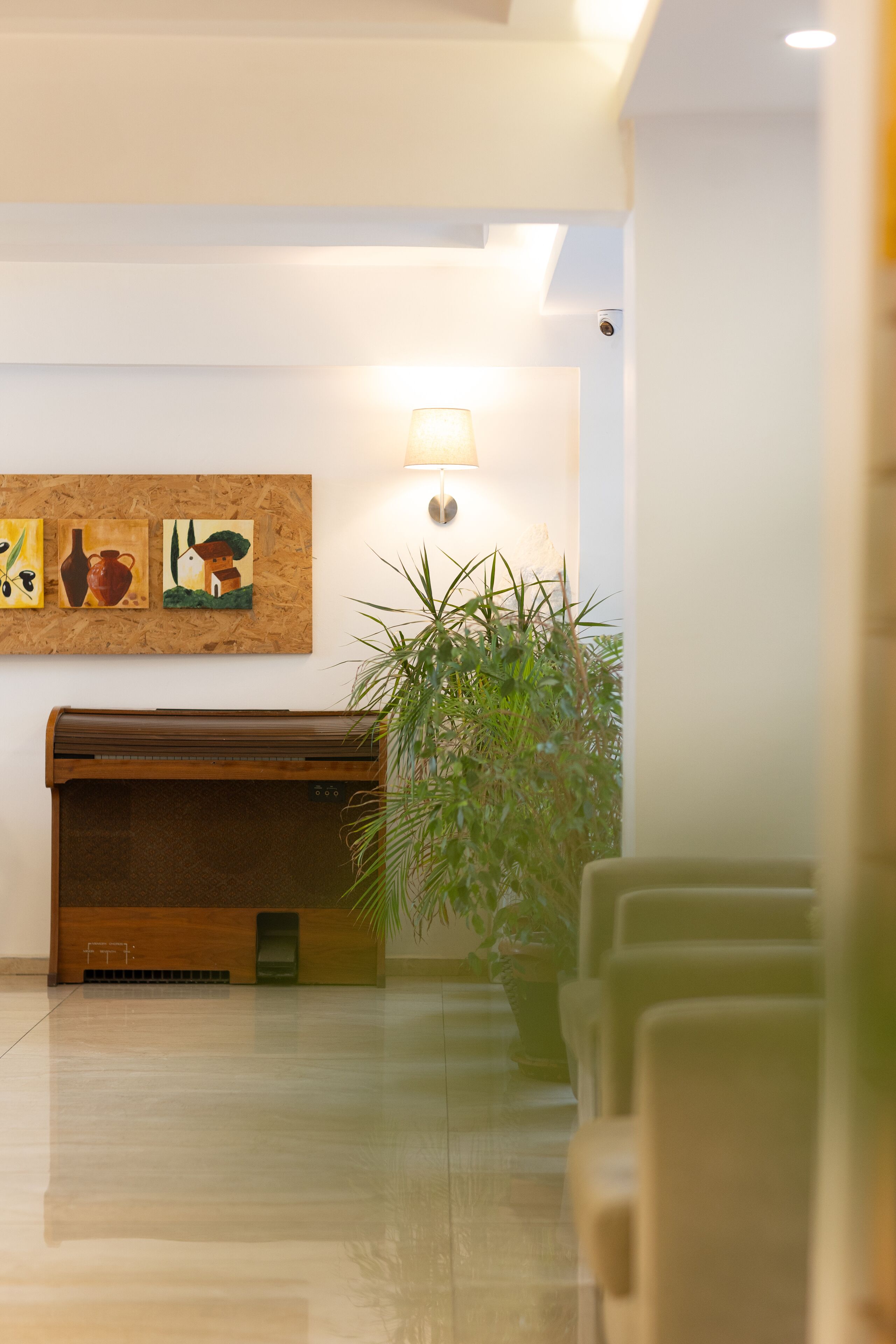 Foto - MB City Hotel