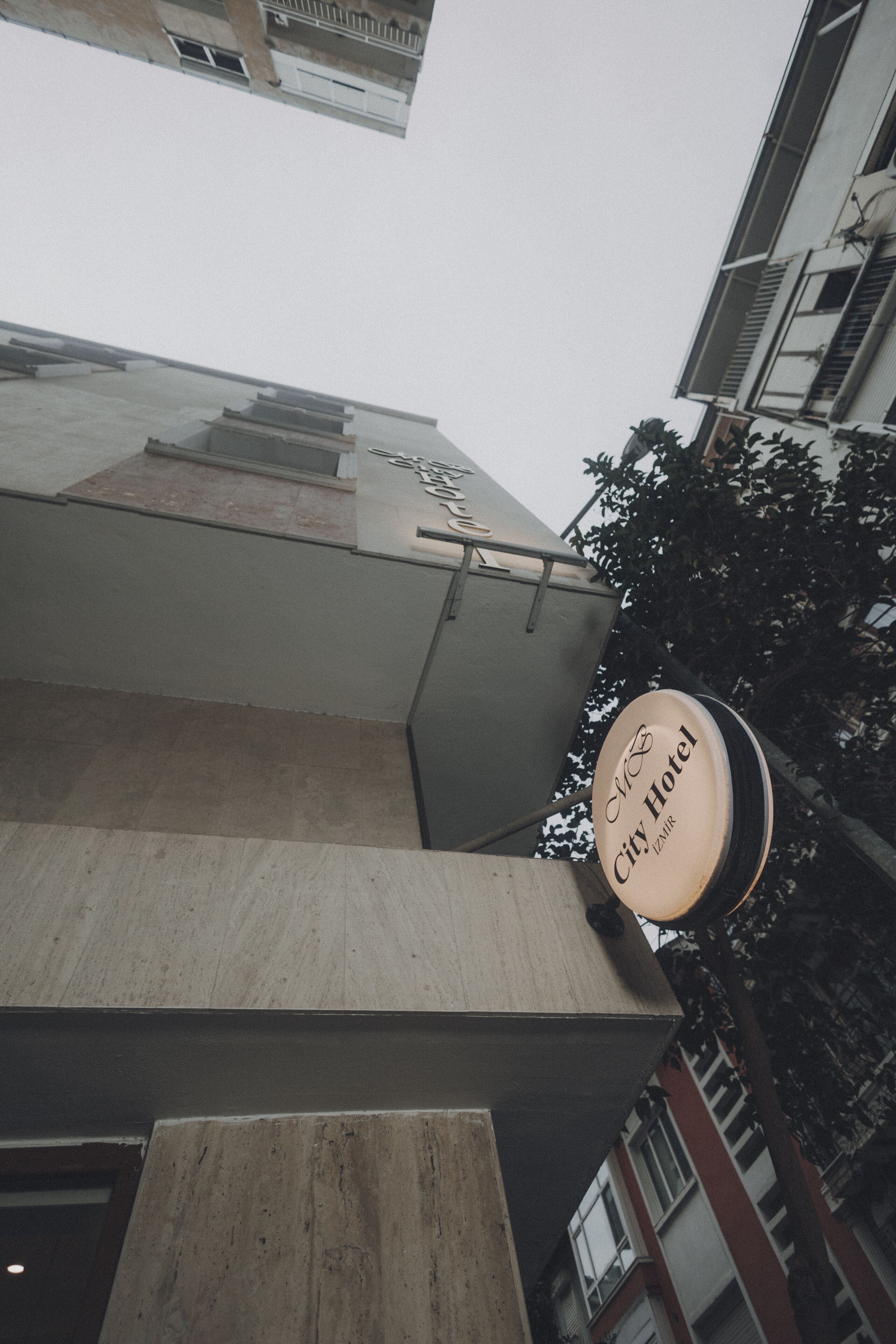 Foto - MB City Hotel