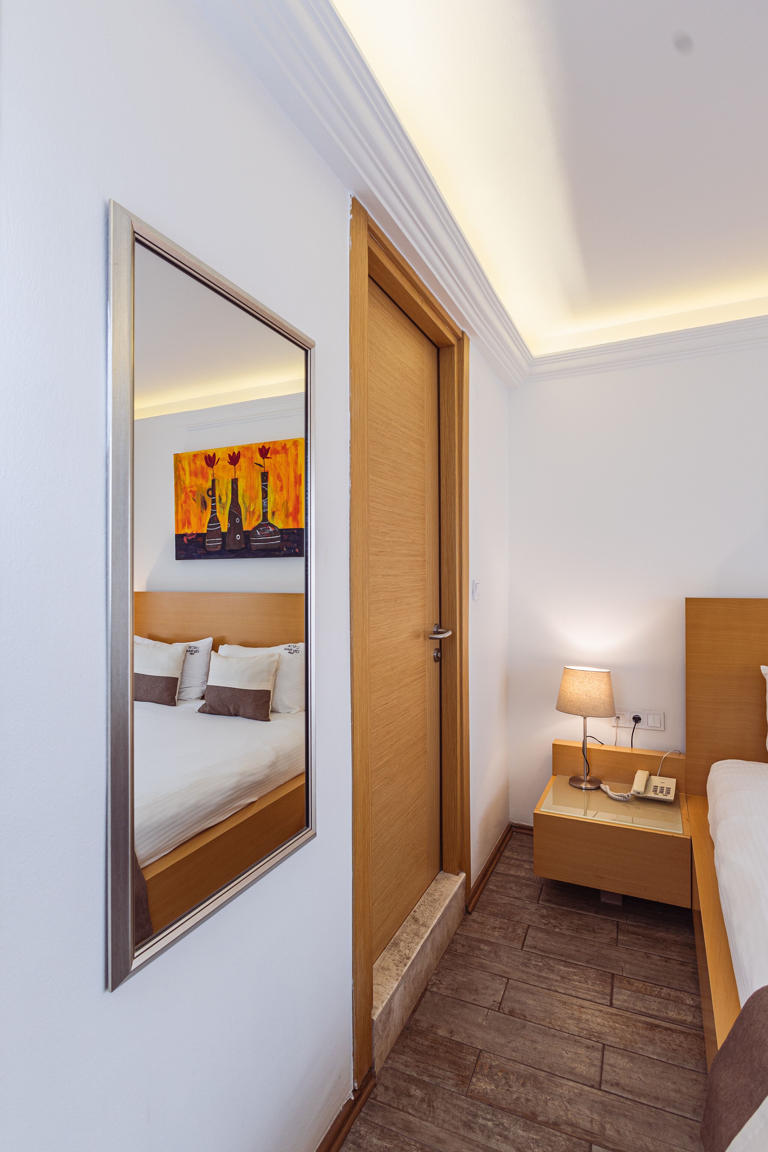 Foto - MB City Hotel