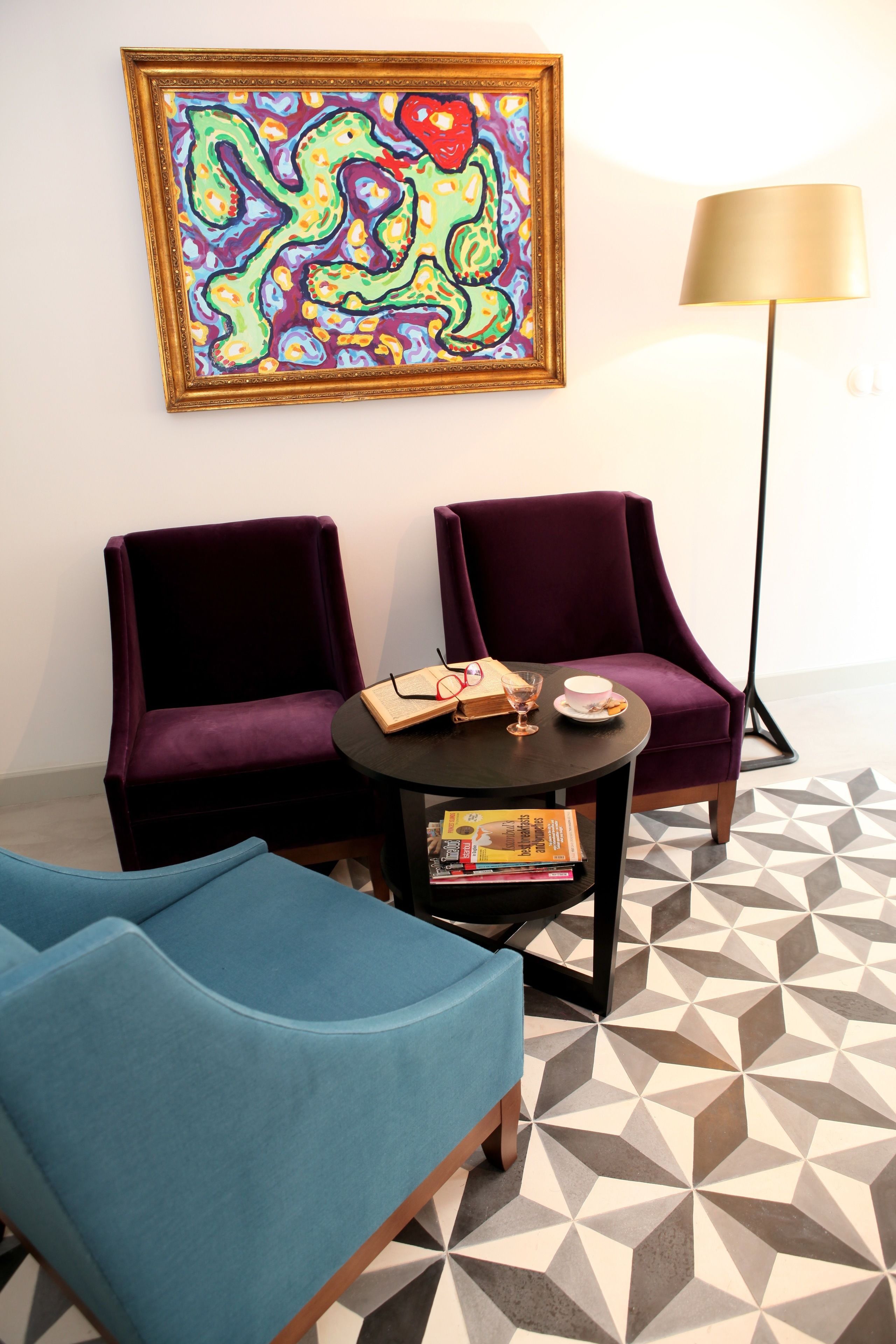 Photo - Águamel Sintra, Boutique Guest House