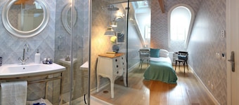 Águamel Boutique Guest House