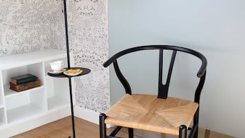 Double Room | Room amenity