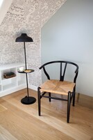 Quarto casal | Comodidades do quarto