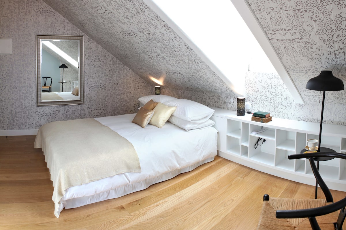 Doppelzimmer | 1 Schlafzimmer, Minibar, Verdunkelungsvorhänge, Babybetten
