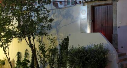 Ăguamel Boutique Guest House