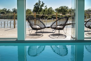 Sauna, Körperbehandlungen, Ganzkörperwickelbehandlung, Körperpeelings