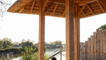 Sauna, tratamientos corporales y envolturas corporales