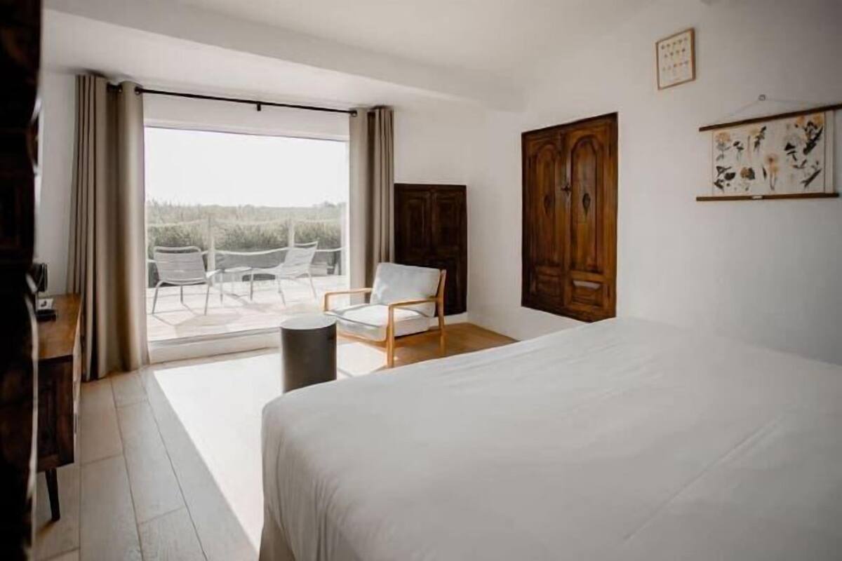In-room safe, individually decorated, blackout curtains, soundproofing