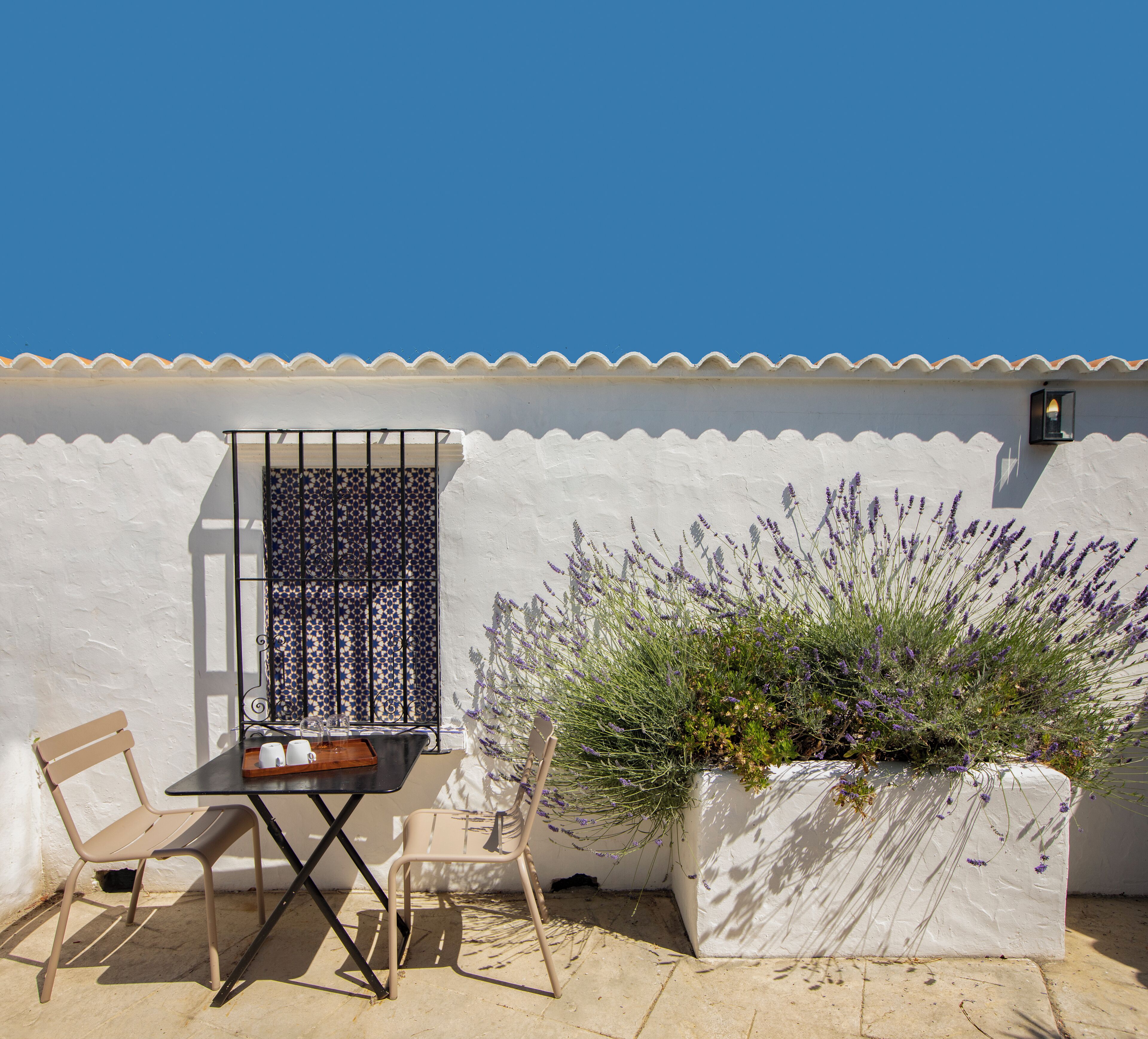 junior suite (nature view) | in-room safe, individually decorated, blackout curtains, soundproofing