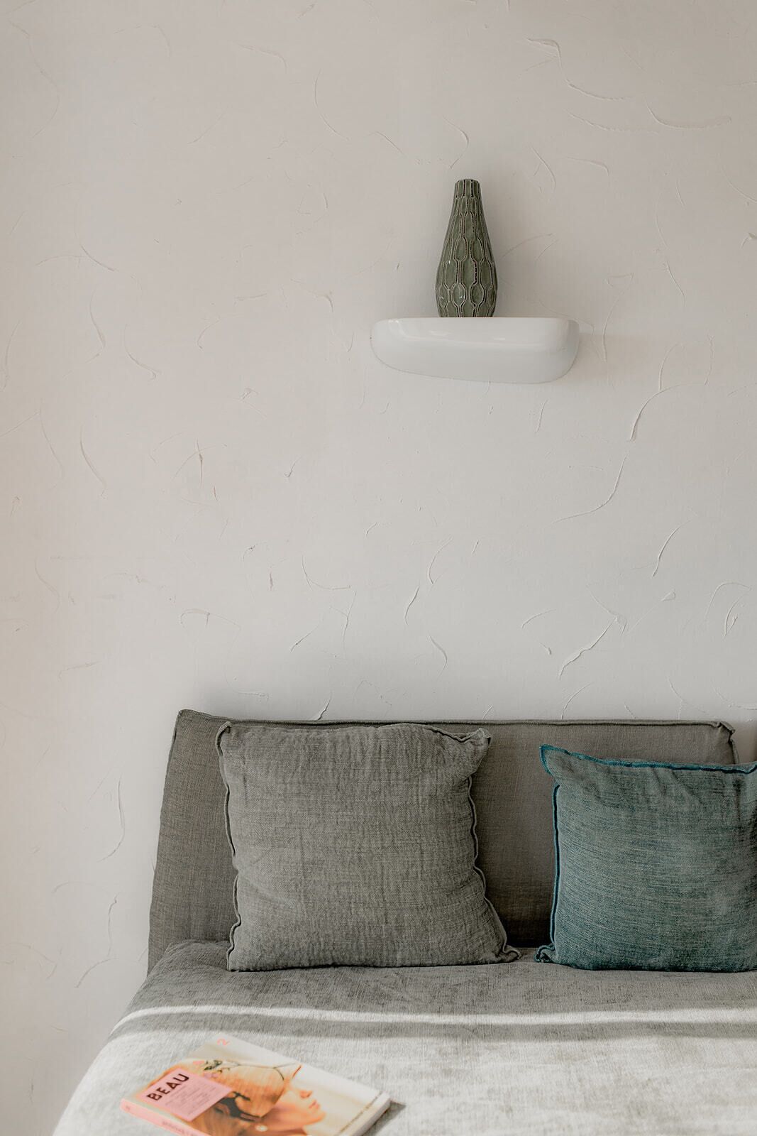 junior suite (nature view) | in-room safe, individually decorated, blackout curtains, soundproofing