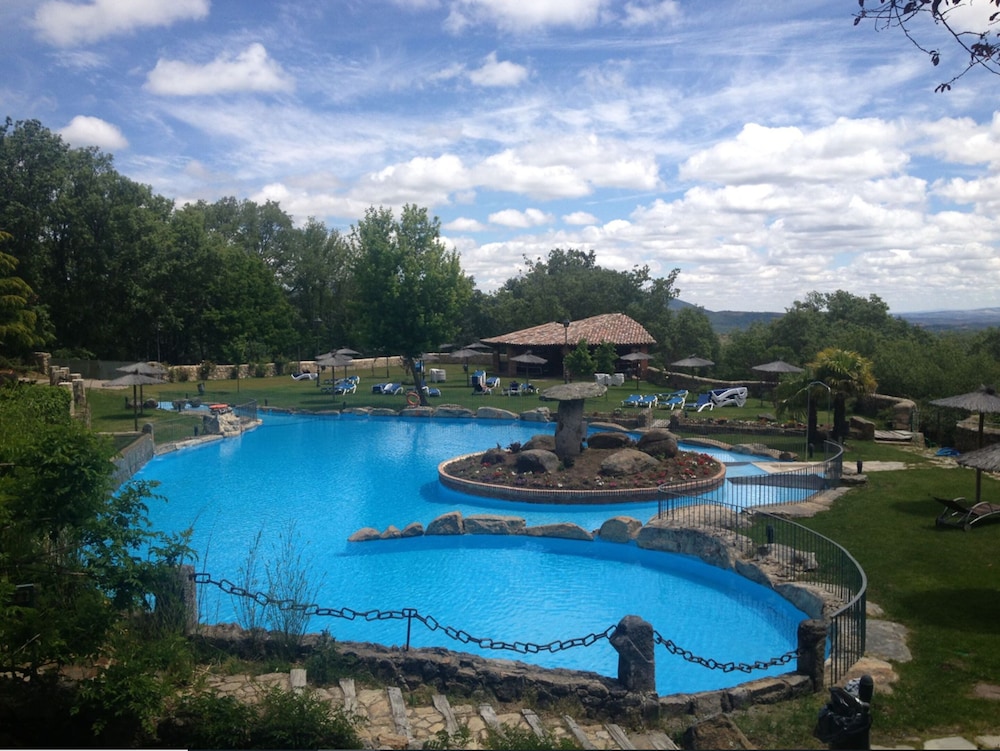 Hotel SPA Abadía de los Templarios by null