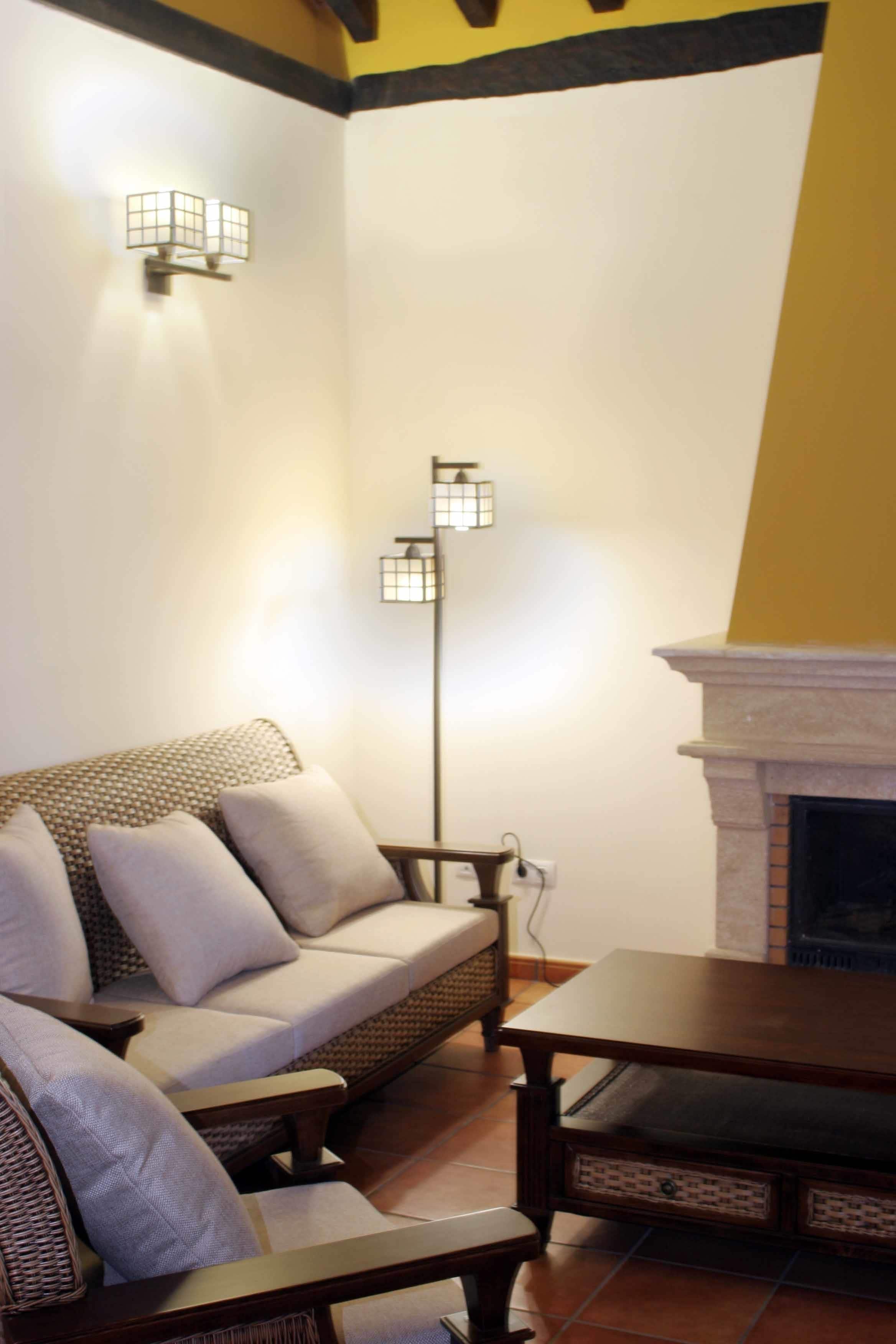 standard villa | minibar, in-room safe, desk, blackout curtains