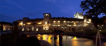 Hotel SPA Abadía de Los Templarios