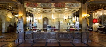 Hotel SPA Abadía de Los Templarios