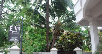 Elim Homestay