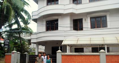 Elim Homestay