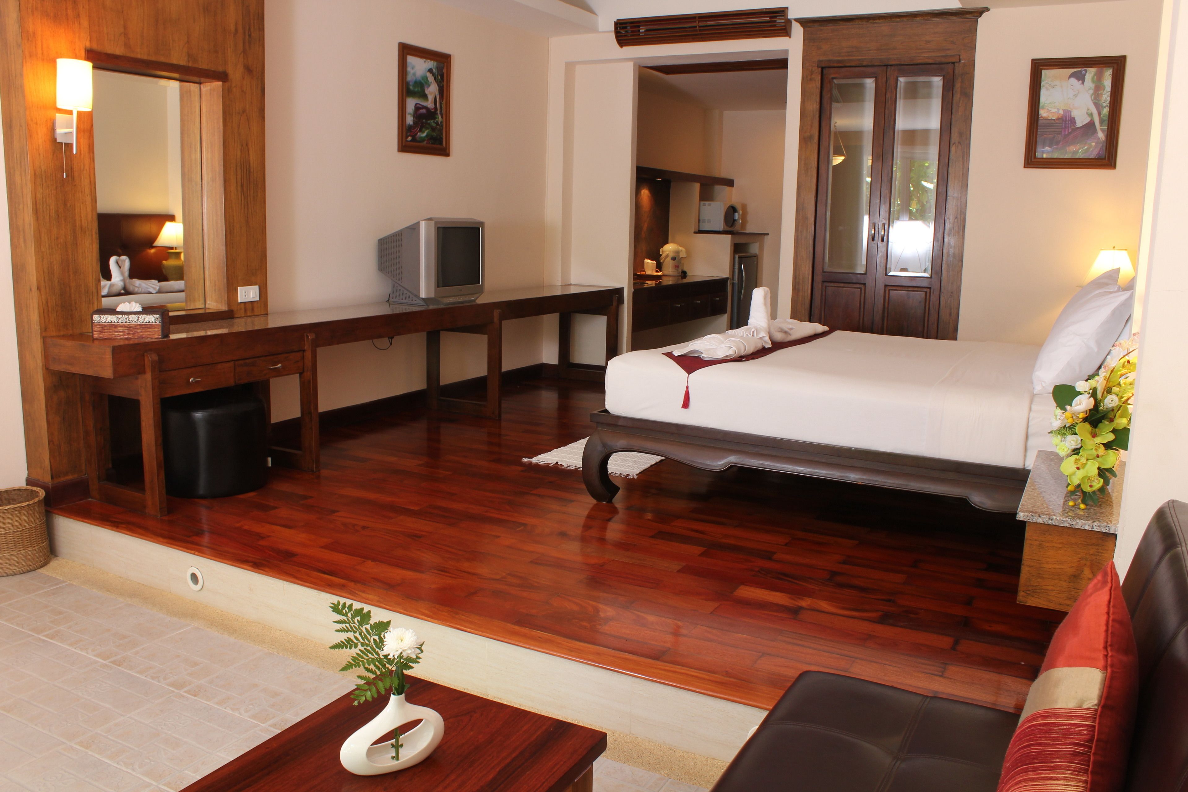 Deluxe Room | In-room safe, desk, free WiFi