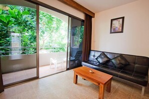 Room amenity - Baan Pron Phateep (Patong)