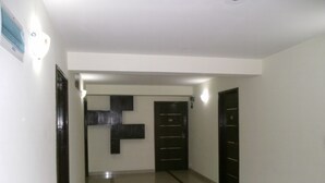Hallway - Air Inn (Dhaka)
