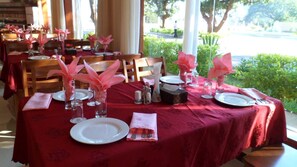 Restaurante