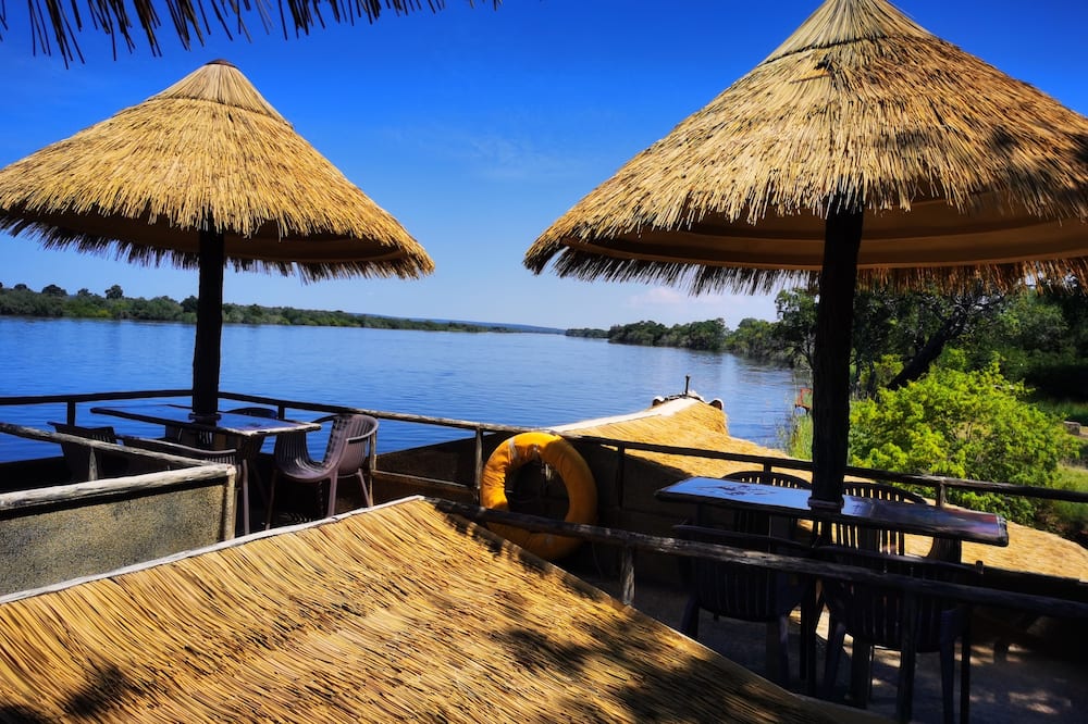 Oriental Swan Hotel Livingstone