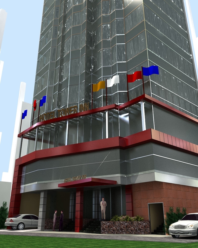 Hotel Tower Inn photo 6