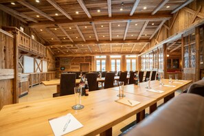 Sala de reunions