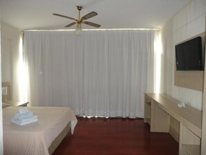 Standard Double Room | Minibar, free WiFi - Joia Hotel (Poços de Caldas)