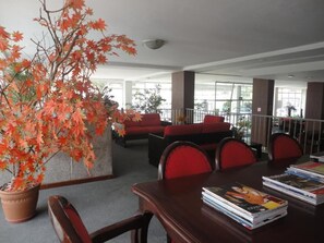 Meeting facility - Joia Hotel (Poços de Caldas)