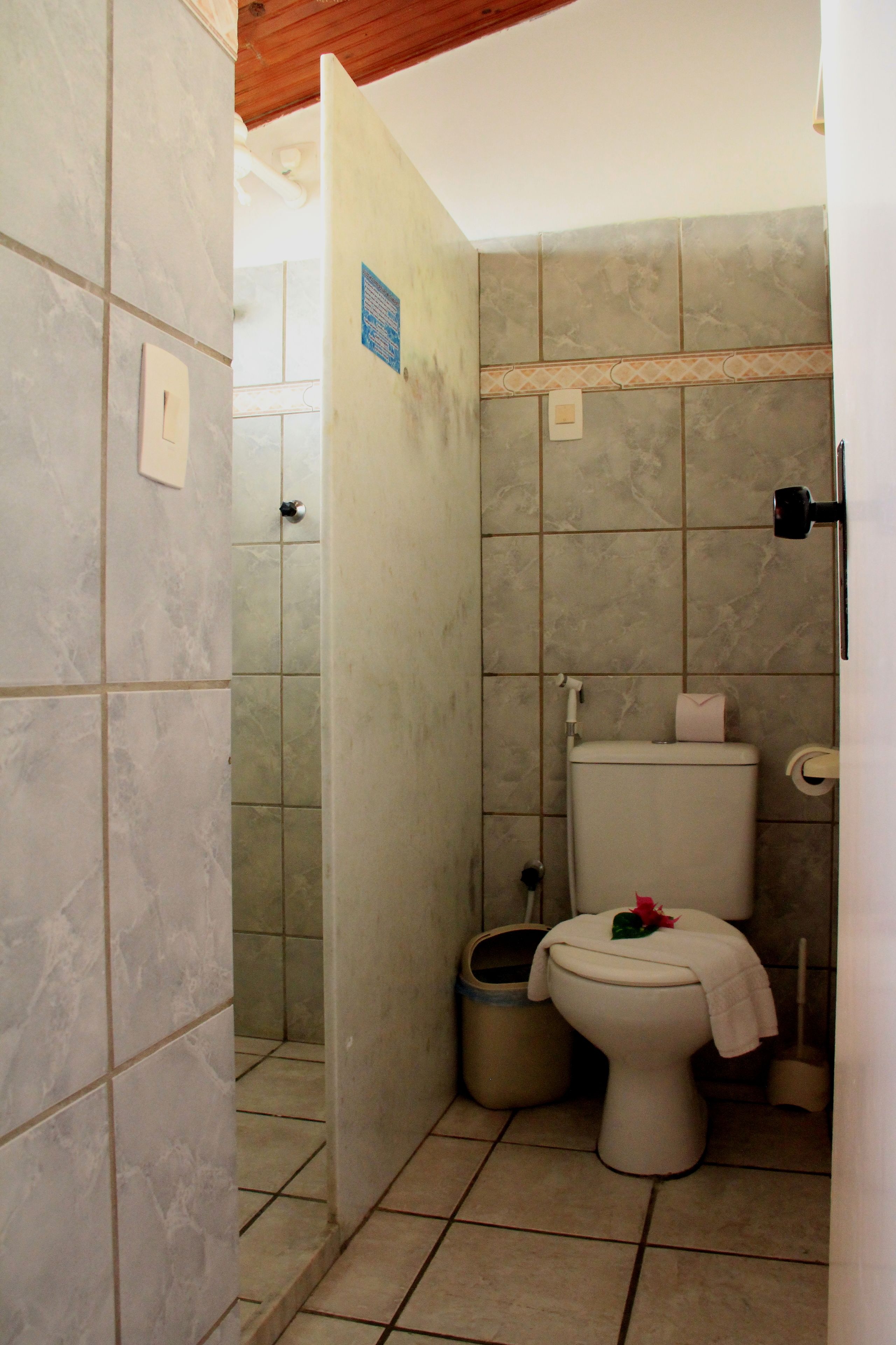 Foto - Pousada do Galo