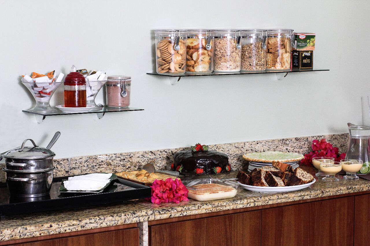 Foto - Pousada do Galo