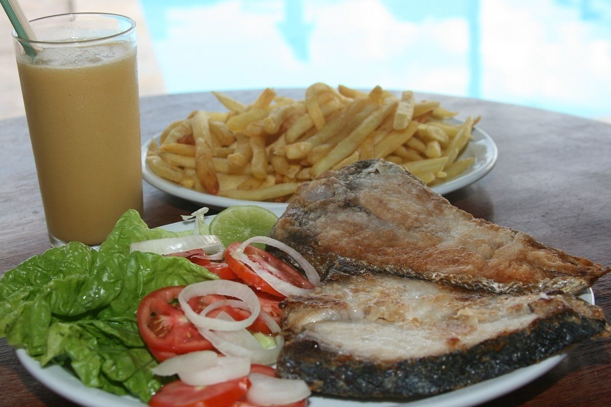 Foto - Pousada do Galo