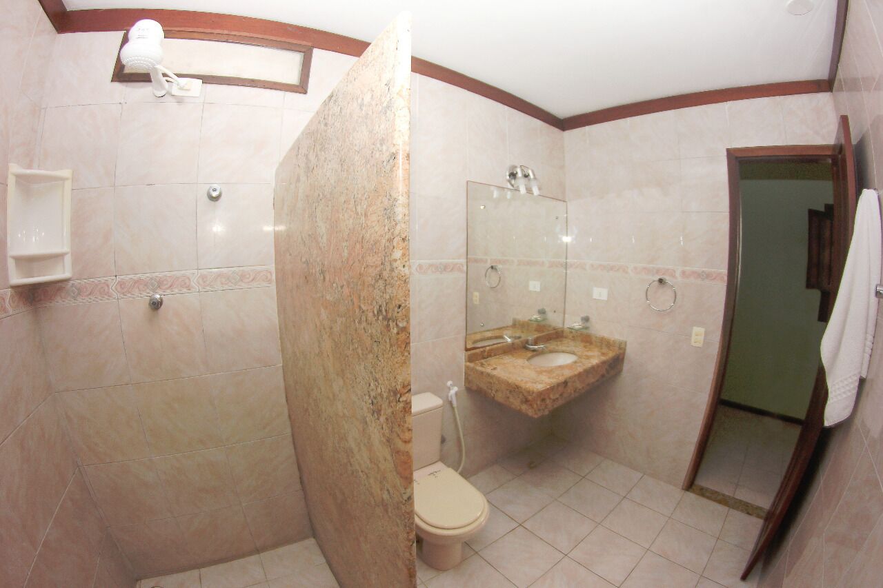 Foto - Pousada do Galo