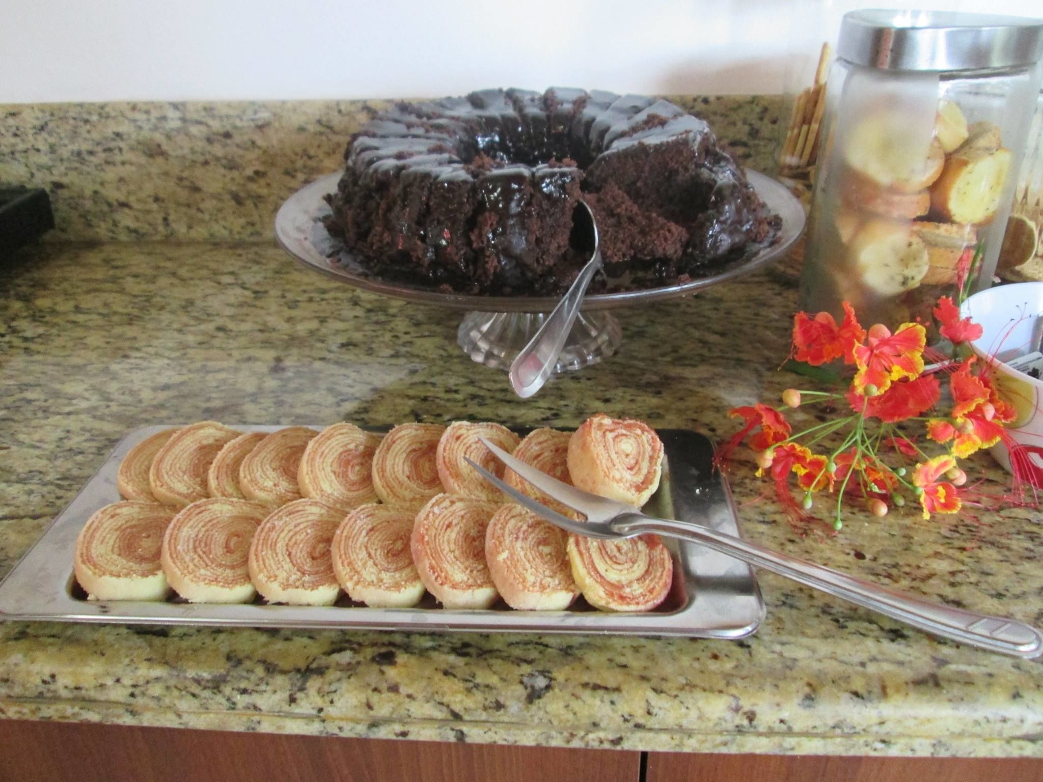 Foto - Pousada do Galo