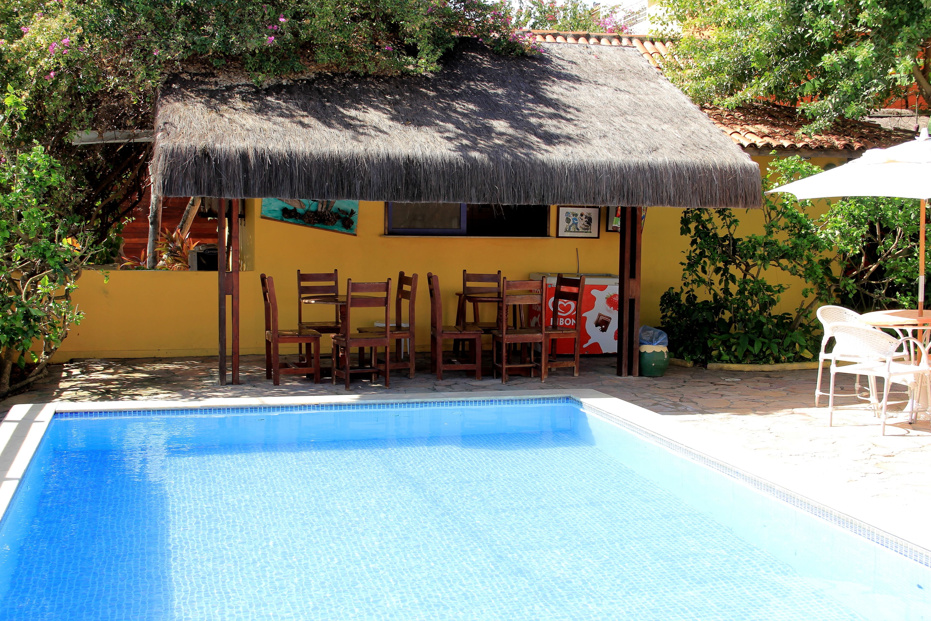 Foto - Pousada do Galo