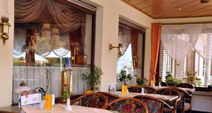 Hotel Deichläufer