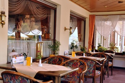 Hotel Deichläufer