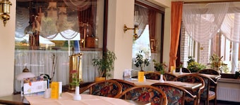 Hotel Deichläufer